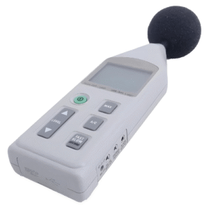 Emissions and Stack Digital Handheld Professional Meter