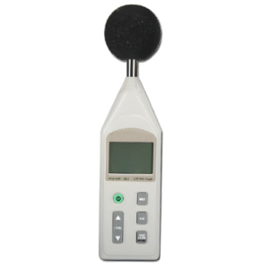 Emissions and Stack Digital Handheld Professional Meter