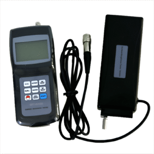 Emissions and Stack Handheld Surface Roughness Tester Meter