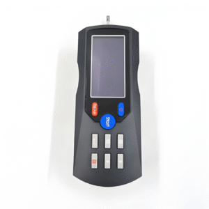 Emissions and Stack High Precision Surface Roughness Tester