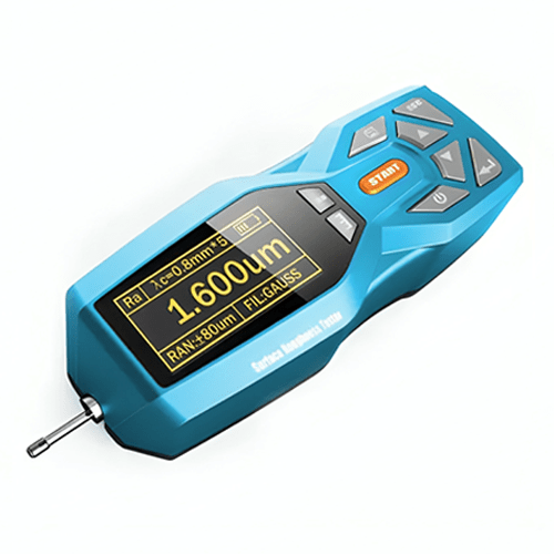 Emissions and Stack Surface Roughness Testing Instrument - Image 2