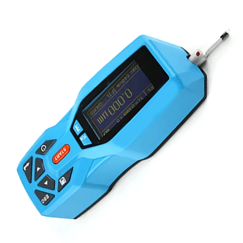 Emissions and Stack Surface Roughness Testing Instrument - Image 4