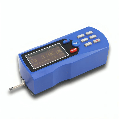 Emissions and Stack Group Gauge Surface Roughness Tester - Image 2
