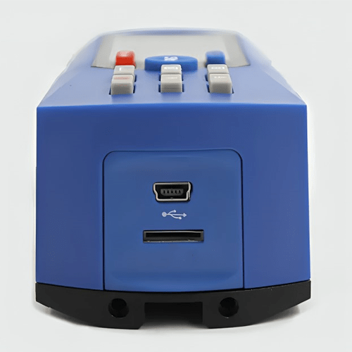 Emissions and Stack Group Gauge Surface Roughness Tester - Image 3