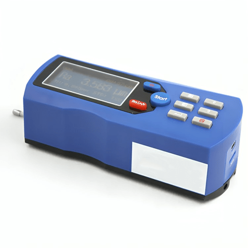 Emissions and Stack Group Gauge Surface Roughness Tester - Image 4