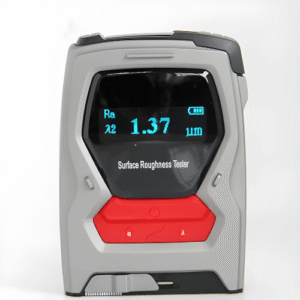 Emissions and Stack Portable Digital Surface Roughness Tester