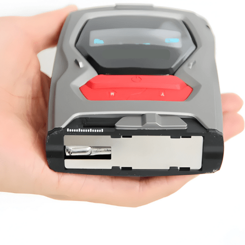 Emissions and Stack Portable Digital Surface Roughness Tester - Image 3