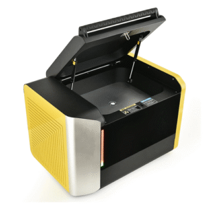 Emissions and Stack Digital Surface Roughness Model Tester