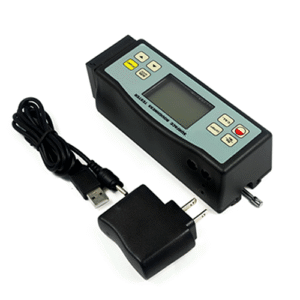 Emissions and Stack Handheld Surface Roughness Tester