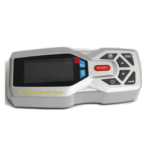 Emissions and Stack Portable Surface Roughness Meter