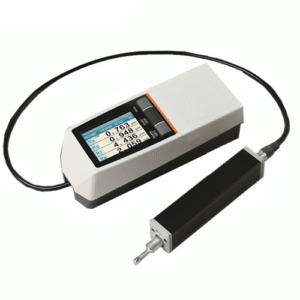 Emissions and Stack Portable Surface Roughness Tester