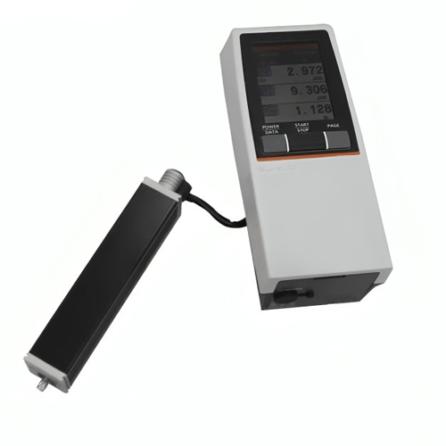 Emissions and Stack Portable Surface Roughness Tester - Image 2