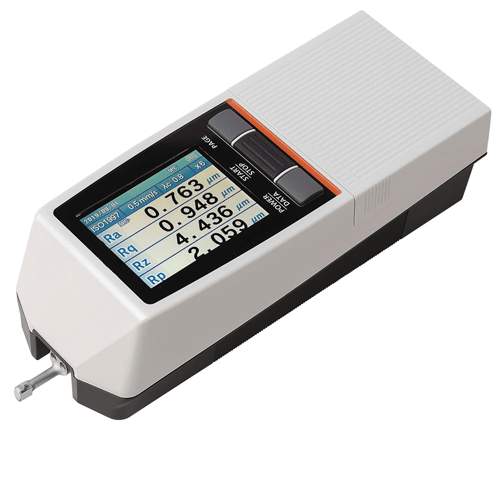 Emissions and Stack Portable Surface Roughness Tester - Image 4