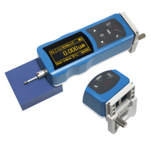 Emissions and Stack Surface Roughness Tester Instrument