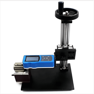 Emissions and Stack Portable Surface Roughness Tester
