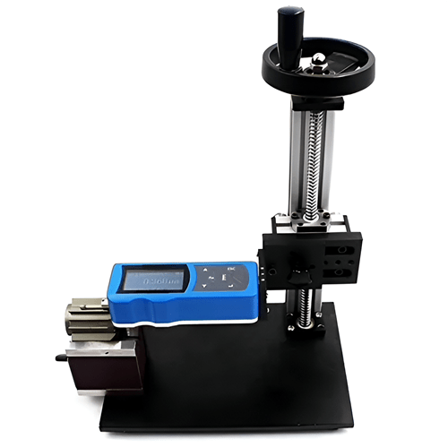 Emissions and Stack Portable Surface Roughness Tester