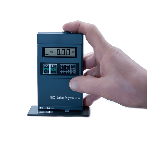 Emissions and Stack Surface Roughness Tester - Image 3