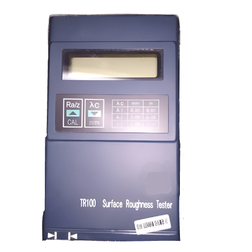 Emissions and Stack Surface Roughness Tester - Image 2