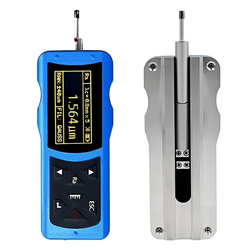 Emissions and Stack Portable Surface Roughness Tester - Image 3