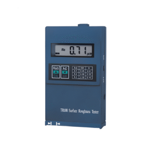 Emissions and Stack Surface Roughness Tester