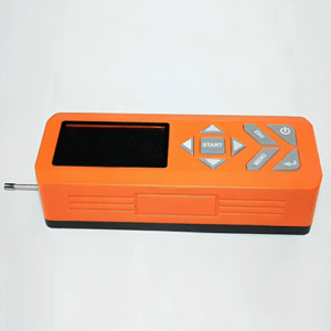 Emissions and Stack Surface Roughness Tester Equipment