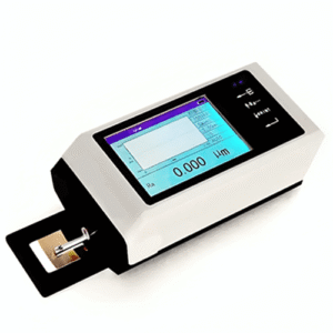 Emissions and Stack Surface Roughness Tester