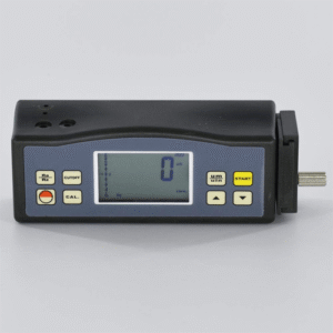 Emissions and Stack SRT Surface Roughness Tester