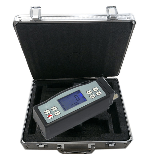 Emissions and Stack SRT Surface Roughness Tester - Image 2