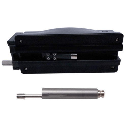 Emissions and Stack SRT Surface Roughness Tester - Image 4
