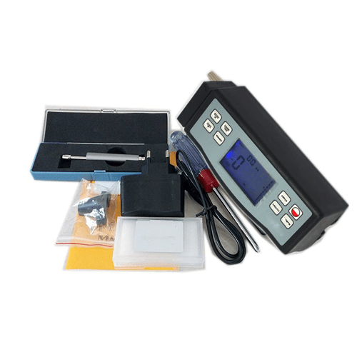 Emissions and Stack SRT Surface Roughness Tester - Image 5