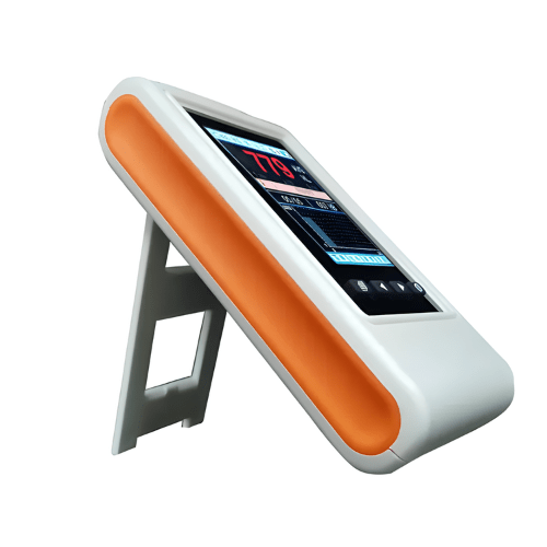 Emissions and Stack Small Desktop Hl Portable Leeb Pen Type Metal Hardness Tester - Image 5