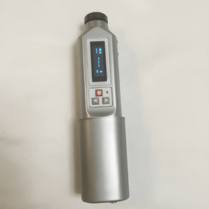 Emissions and Stack Leeb Hardness Tester