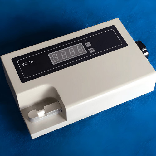 Emissions and Stack Portable Tablet Hardness Tester - Image 3