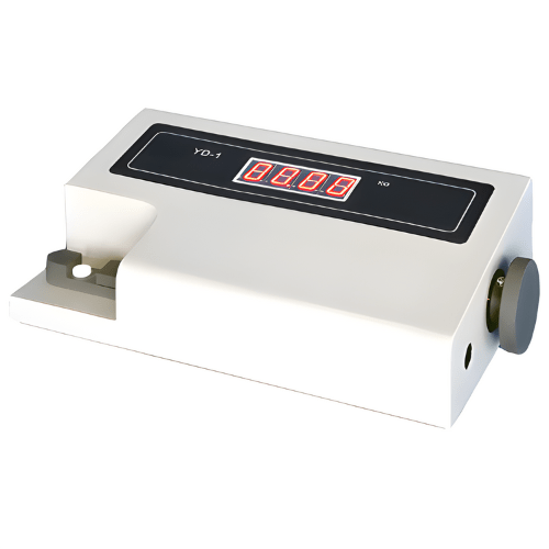 Emissions and Stack Portable Tablet Hardness Tester - Image 4