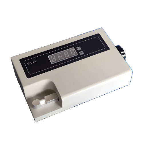 Emissions and Stack Portable Tablet Hardness Tester