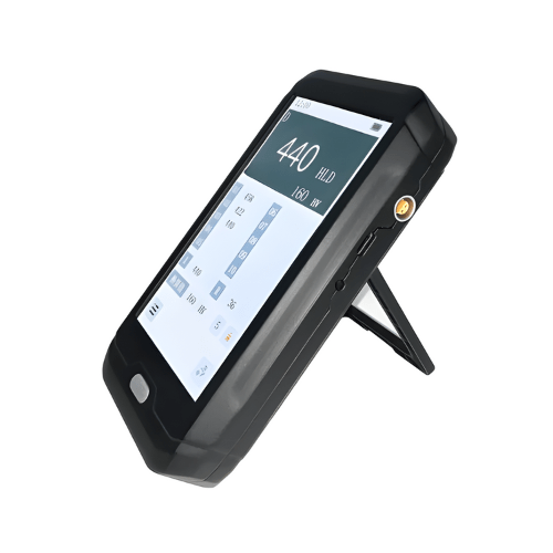 Emissions and Stack Portable Range Hardness Tester - Image 4