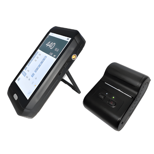 Emissions and Stack Portable Range Hardness Tester - Image 3
