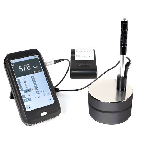 Emissions and Stack Portable Range Hardness Tester - Image 2