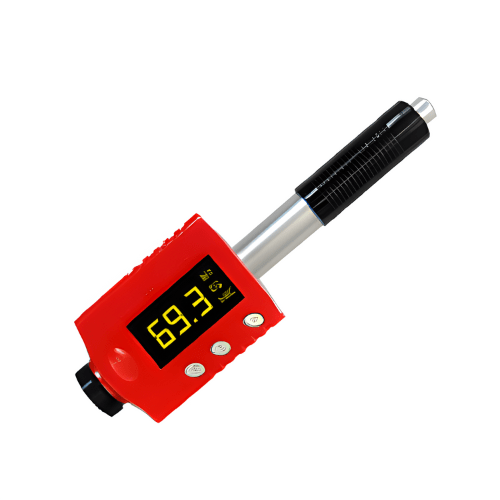 Emissions and Stack Digital Portable Metal Rockwell Hardness Tester - Image 2