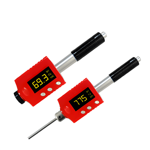 Emissions and Stack Digital Portable Metal Rockwell Hardness Tester - Image 3