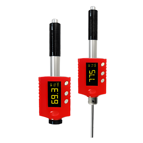 Emissions and Stack Digital Portable Metal Rockwell Hardness Tester - Image 4