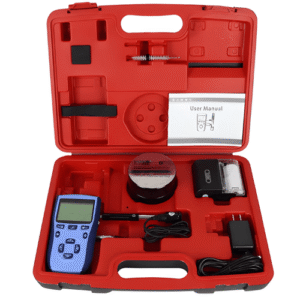 Emissions and Stack Portable Hardness Tester