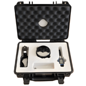 Emissions and Stack Pen Type Portable Leeb Hardness Tester