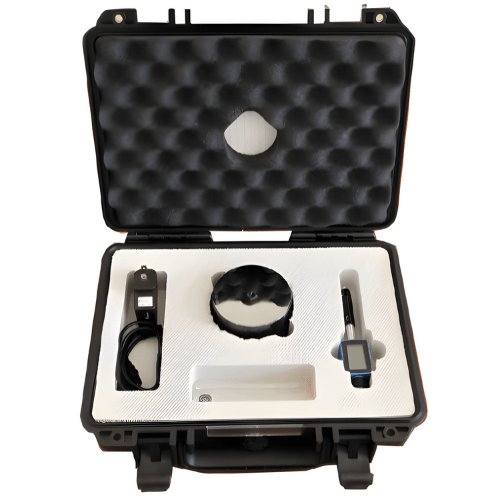 Emissions and Stack Pen Type Portable Leeb Hardness Tester