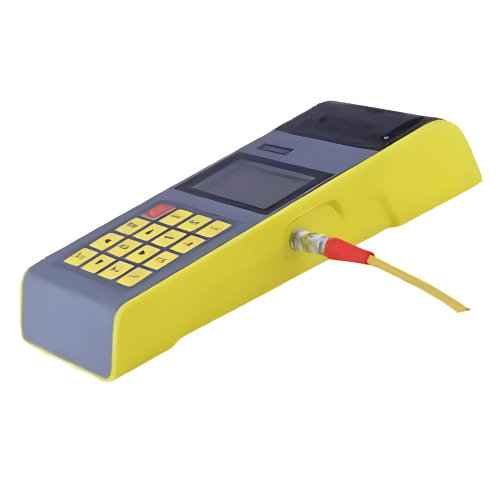 Emissions and Stack Leeb Hardness Tester With Printer And Color Screen