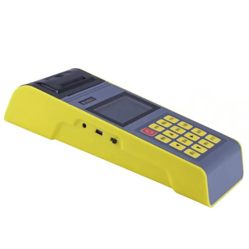 Emissions and Stack Leeb Hardness Tester With Printer And Color Screen - Image 2