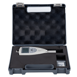 Emissions and Stack Wood Surface Hardness Tester