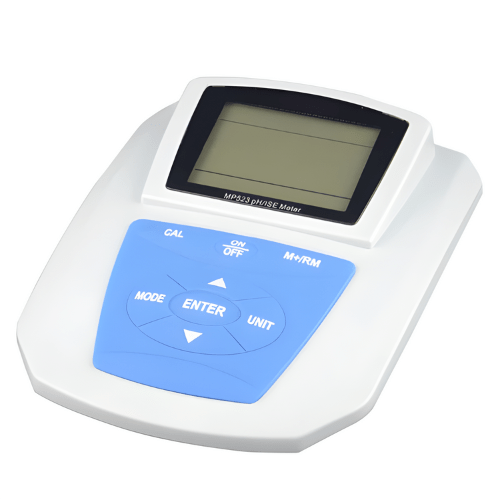 Emissions and Stack Benchtop Laboratory Digital Water Hardness Tester - Image 2