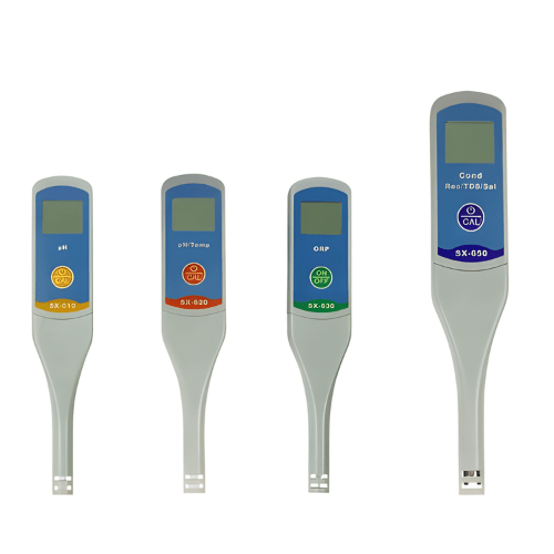 Emissions and Stack Benchtop Laboratory Digital Water Hardness Tester - Image 4