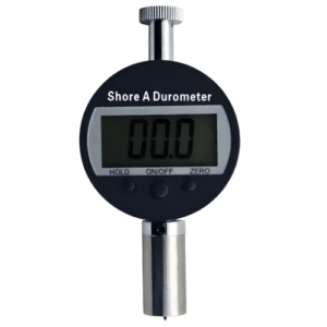 Emissions and Stack Sponge and Foam Hardness Tester